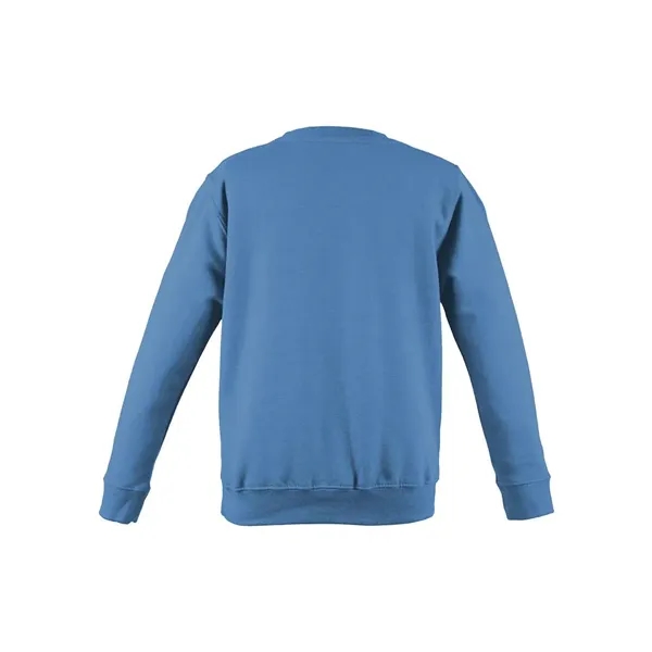 AWDis Unisex College Crewneck Sweatshirt - AWDis Unisex College Crewneck Sweatshirt - Image 84 of 94