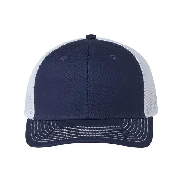The Game Everyday Trucker Cap - The Game Everyday Trucker Cap - Image 0 of 2