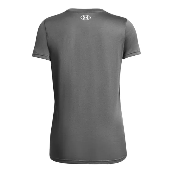 Under Armour Women's Team Tech™ T-Shirt - Under Armour Women's Team Tech™ T-Shirt - Image 4 of 16