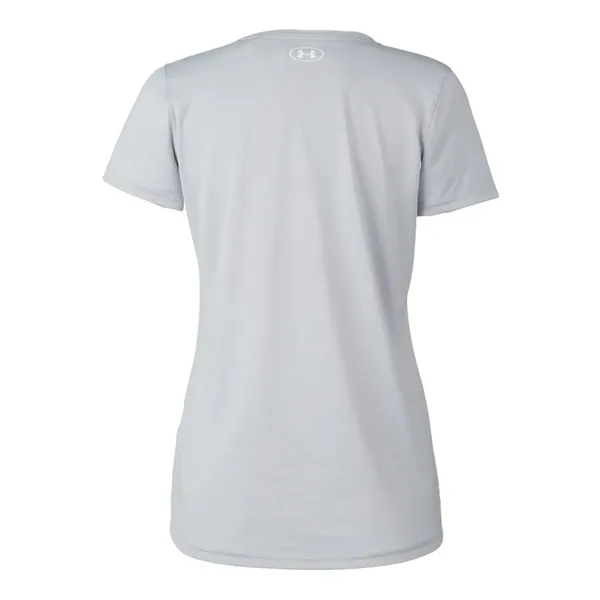 Under Armour Women's Team Tech™ T-Shirt - Under Armour Women's Team Tech™ T-Shirt - Image 10 of 16
