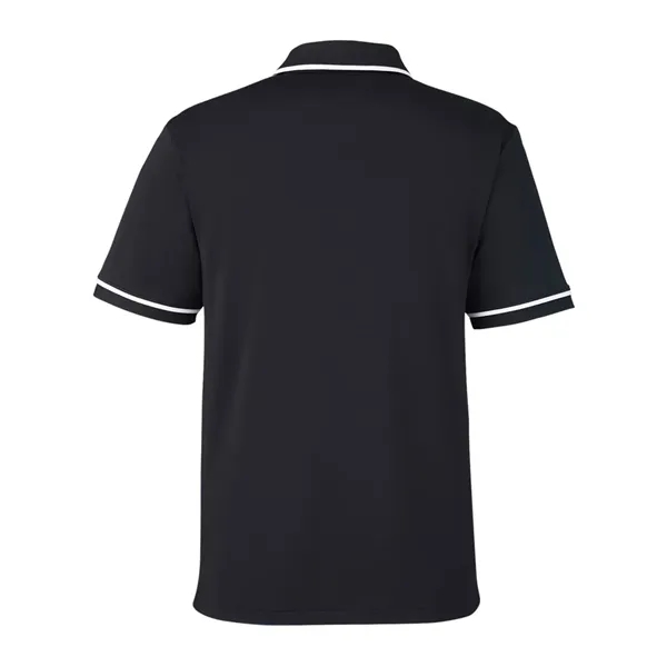 Under Armour Men's Tipped Teams Performance Polo - Under Armour Men's Tipped Teams Performance Polo - Image 2 of 12