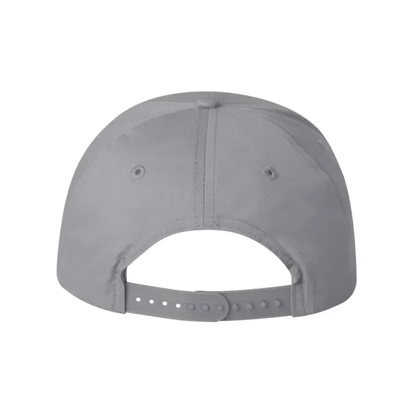 Valucap Lightweight Twill Cap - Valucap Lightweight Twill Cap - Image 5 of 13