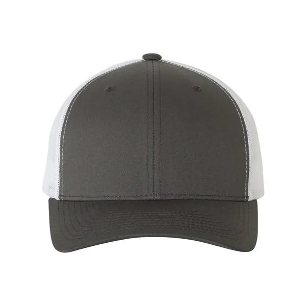 YP Classics Retro Trucker Cap - YP Classics Retro Trucker Cap - Image 19 of 96