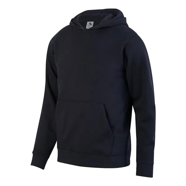 Custom Augusta Sportswear Youth 60/40 Fleece Hooded Sweatshirt