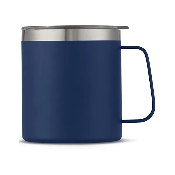 Columbia 15 oz Double Wall Insulated Camp Mug - Columbia 15 oz Double Wall Insulated Camp Mug - Image 15 of 19