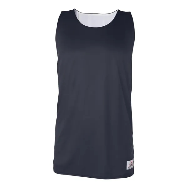 Badger Men's B-Core Reversible Tank Top - Badger Men's B-Core Reversible Tank Top - Image 19 of 30