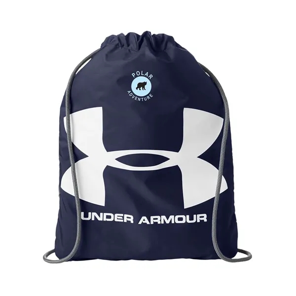 Under Armour Ozsee Sackpack Drawstring Bag