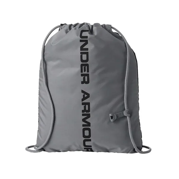 Under Armour Ozsee Sackpack Drawstring Bag