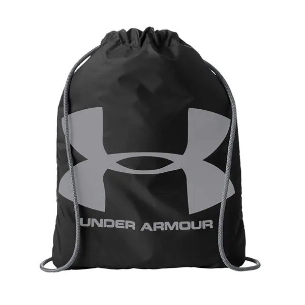 Under Armour Ozsee Sackpack Drawstring Bag