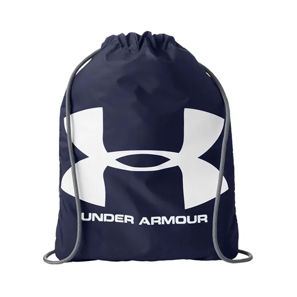 Under Armour Ozsee Sackpack Drawstring Bag
