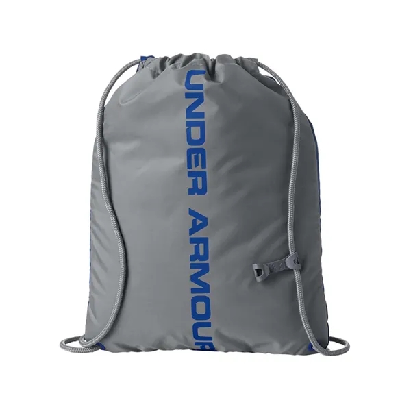 Under Armour Ozsee Sackpack Drawstring Bag