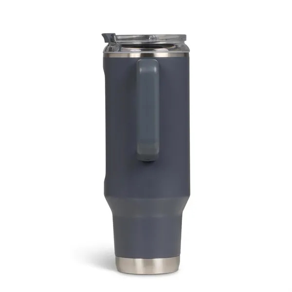 40 oz IGLOO® Stainless Steel Vacuum Insulated Travel Mug