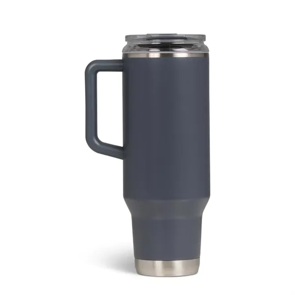 40 oz IGLOO® Stainless Steel Vacuum Insulated Travel Mug
