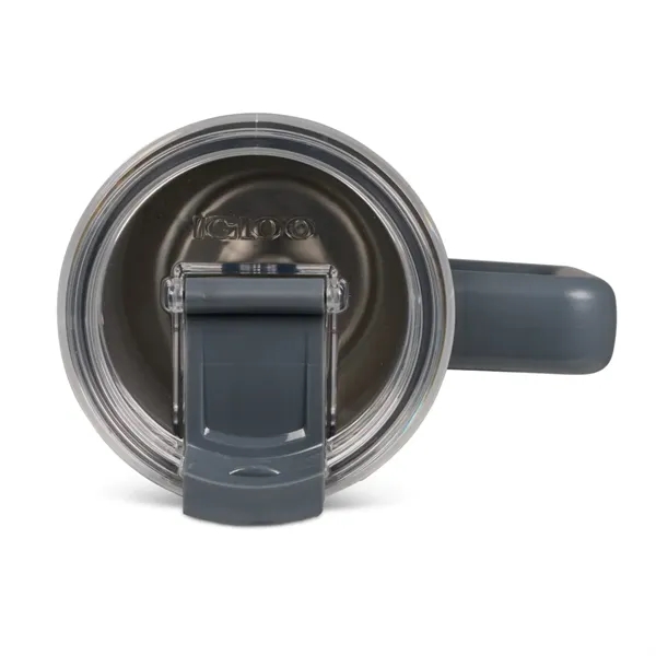 40 oz IGLOO® Stainless Steel Vacuum Insulated Travel Mug