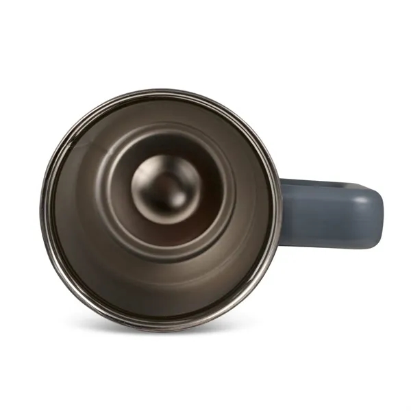 40 oz IGLOO® Stainless Steel Vacuum Insulated Travel Mug