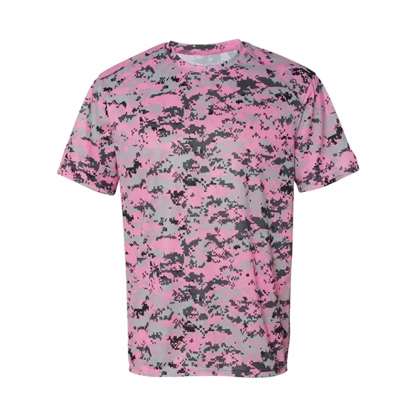 Badger Men's Digital Camo T-Shirt - Badger Men's Digital Camo T-Shirt - Image 37 of 66
