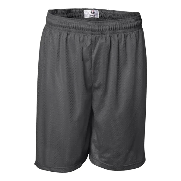 Badger Men's Pro Mesh 7" Shorts - Badger Men's Pro Mesh 7" Shorts - Image 22 of 51