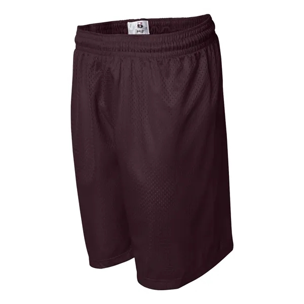 Badger Men's Pro Mesh 7" Shorts - Badger Men's Pro Mesh 7" Shorts - Image 29 of 51