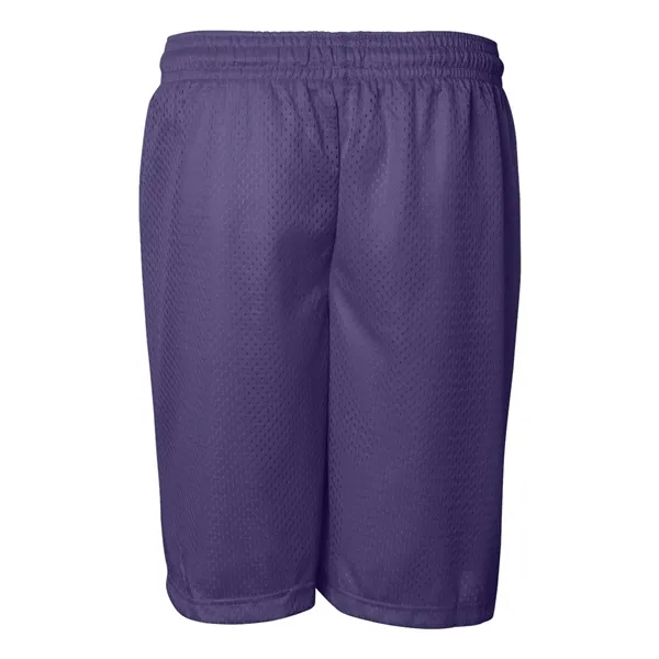 Badger Men's Pro Mesh 7" Shorts - Badger Men's Pro Mesh 7" Shorts - Image 36 of 51