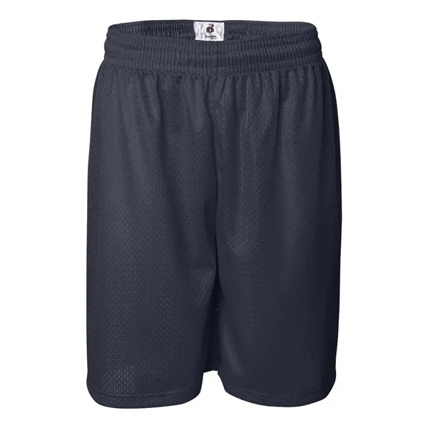 Badger Men's Pro Mesh 9" Shorts - Badger Men's Pro Mesh 9" Shorts - Image 31 of 51