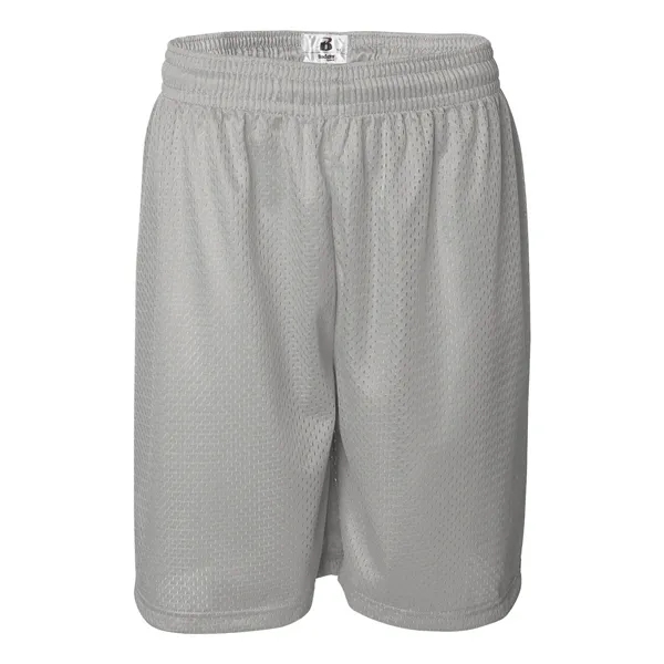 Badger Men's Pro Mesh 9" Shorts - Badger Men's Pro Mesh 9" Shorts - Image 43 of 51