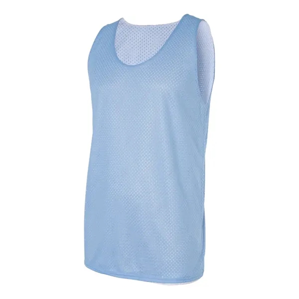 Badger Men's Pro Mesh Reversible Tank Top - Badger Men's Pro Mesh Reversible Tank Top - Image 11 of 48