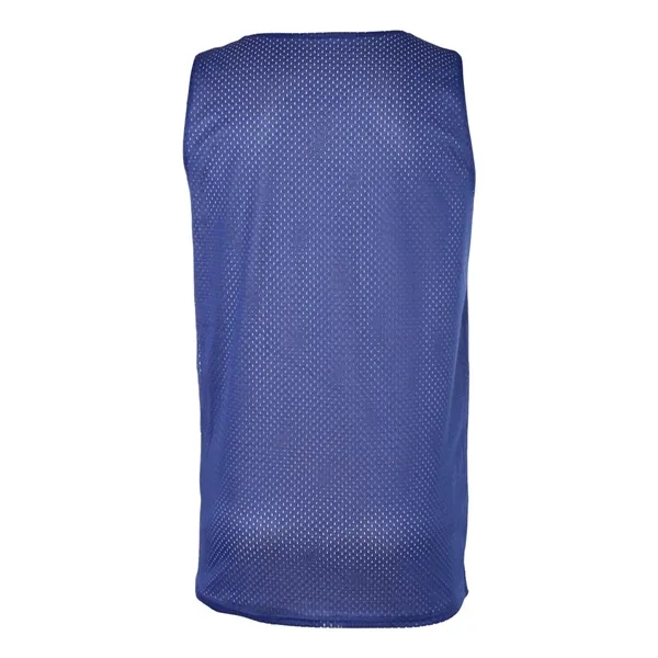 Badger Men's Pro Mesh Reversible Tank Top - Badger Men's Pro Mesh Reversible Tank Top - Image 45 of 48