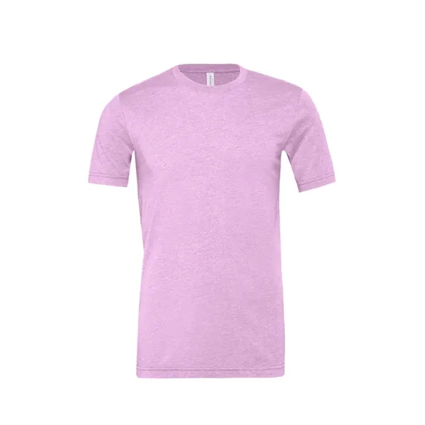 BELLA + CANVAS CVC Jersey Tee - BELLA + CANVAS CVC Jersey Tee - Image 108 of 171