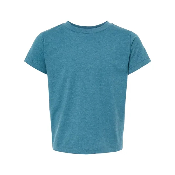 BELLA + CANVAS Toddler Jersey Tee - BELLA + CANVAS Toddler Jersey Tee - Image 19 of 68