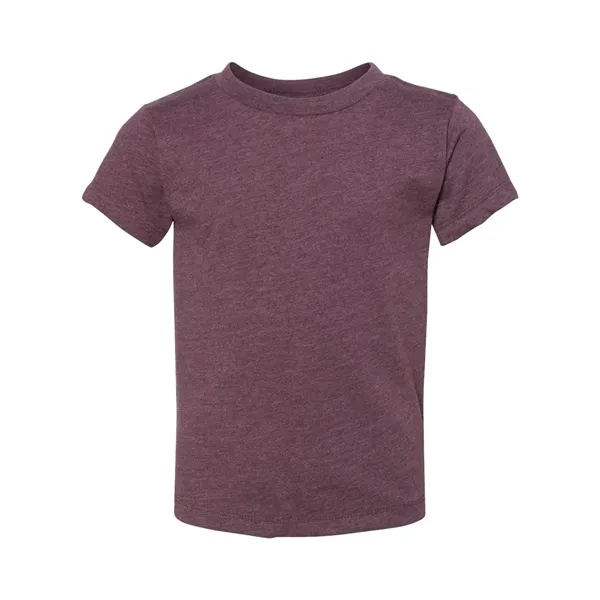 BELLA + CANVAS Toddler Jersey Tee - BELLA + CANVAS Toddler Jersey Tee - Image 22 of 68
