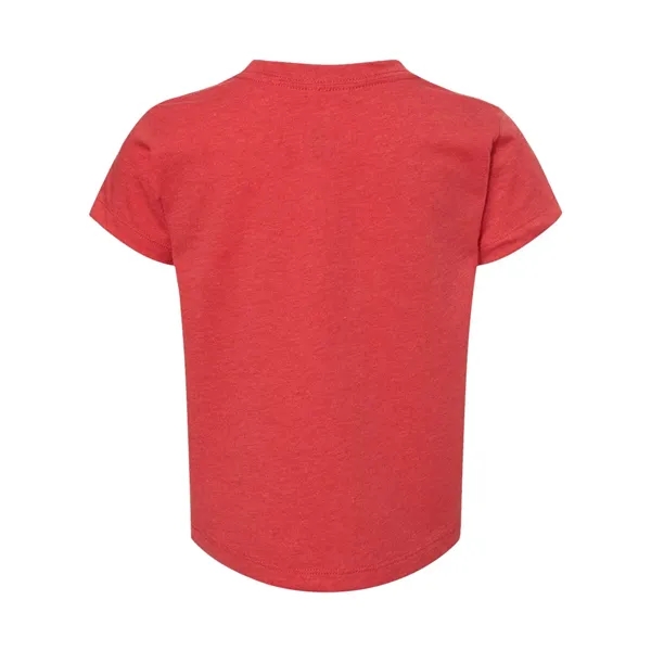 BELLA + CANVAS Toddler Jersey Tee - BELLA + CANVAS Toddler Jersey Tee - Image 30 of 68