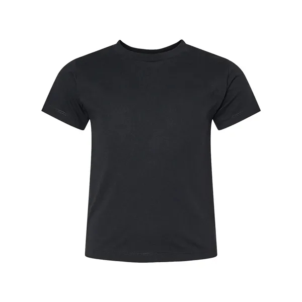 BELLA + CANVAS Toddler Jersey Tee - BELLA + CANVAS Toddler Jersey Tee - Image 55 of 68