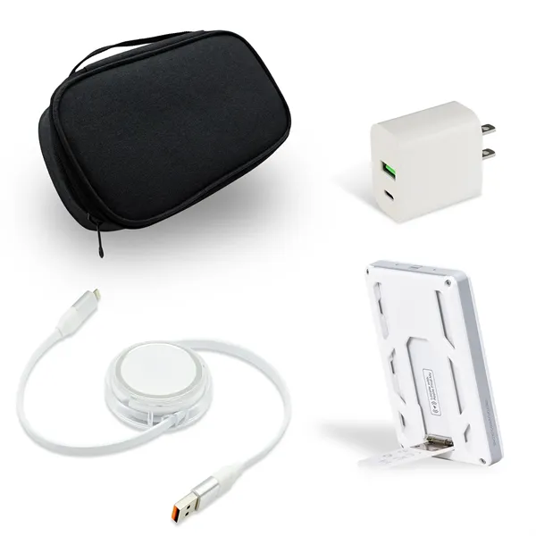 The Beacon Kit - The Beacon Kit - Image 0 of 4