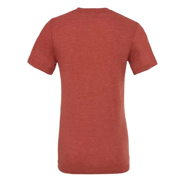 BELLA + CANVAS Triblend Tee - BELLA + CANVAS Triblend Tee - Image 26 of 134