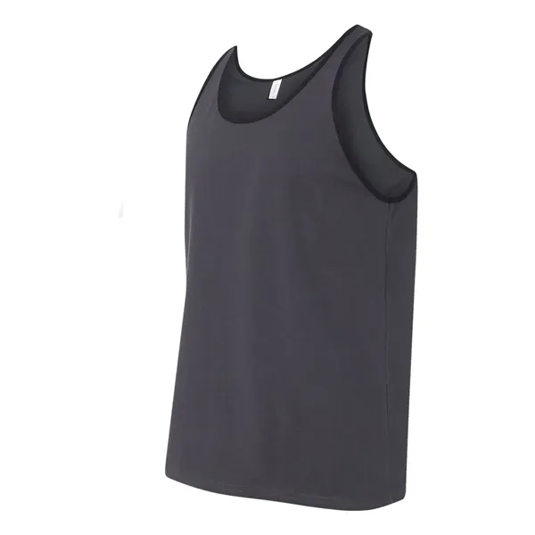 BELLA + CANVAS Jersey Tank - BELLA + CANVAS Jersey Tank - Image 26 of 90