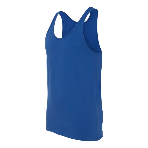 BELLA + CANVAS Jersey Tank - BELLA + CANVAS Jersey Tank - Image 79 of 90