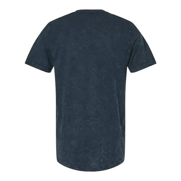 BELLA + CANVAS Unisex Texture Tee - BELLA + CANVAS Unisex Texture Tee - Image 20 of 106