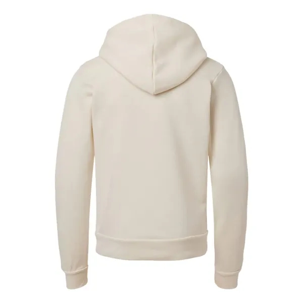 BELLA + CANVAS Youth Sponge Fleece Hoodie Sweatshirt - BELLA + CANVAS Youth Sponge Fleece Hoodie Sweatshirt - Image 18 of 22