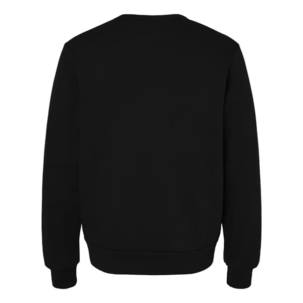 BELLA + CANVAS Unisex Sponge Fleece Classic Crewneck Swea... - BELLA + CANVAS Unisex Sponge Fleece Classic Crewneck Swea... - Image 4 of 18