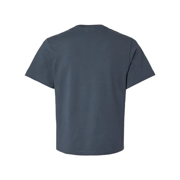 BELLA + CANVAS Women's 6 oz Heavyweight Tee - BELLA + CANVAS Women's 6 oz Heavyweight Tee - Image 26 of 32