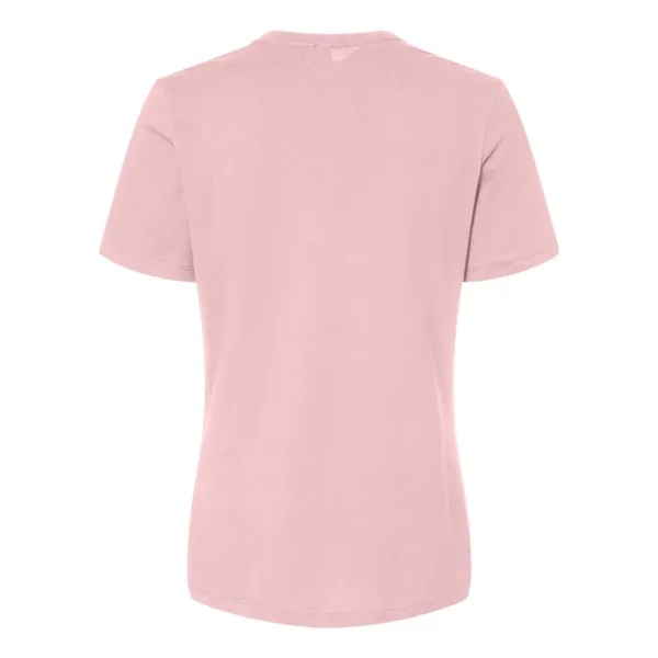 BELLA + CANVAS Women's Relaxed Jersey Tee - BELLA + CANVAS Women's Relaxed Jersey Tee - Image 51 of 98