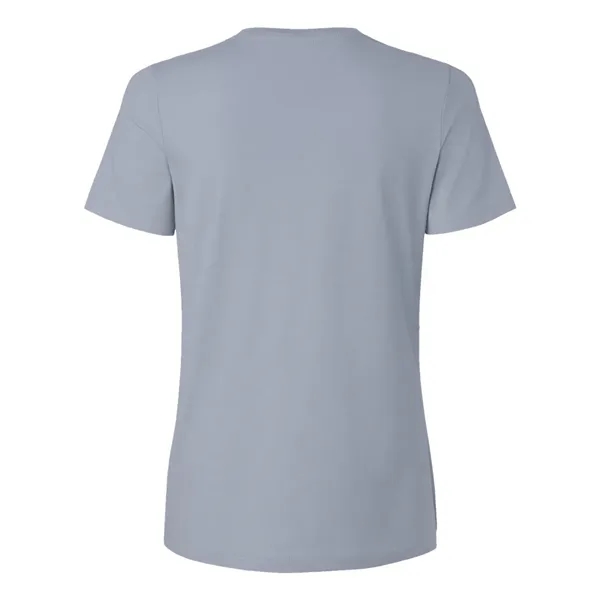 BELLA + CANVAS Women's Relaxed Jersey Tee - BELLA + CANVAS Women's Relaxed Jersey Tee - Image 89 of 98