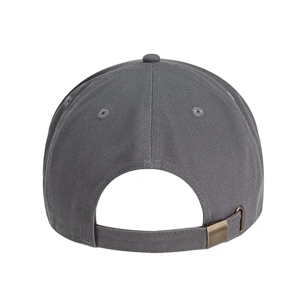 Big Accessories Hybrid Flat Bill Cap - Big Accessories Hybrid Flat Bill Cap - Image 4 of 10