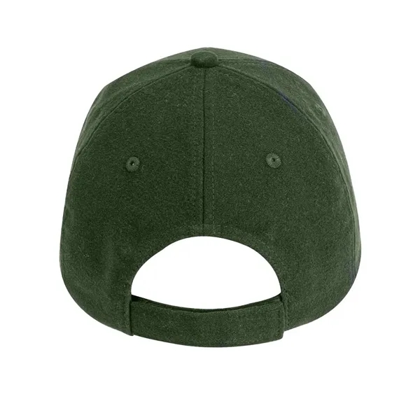 Big Accessories Lux Cap - Big Accessories Lux Cap - Image 8 of 8