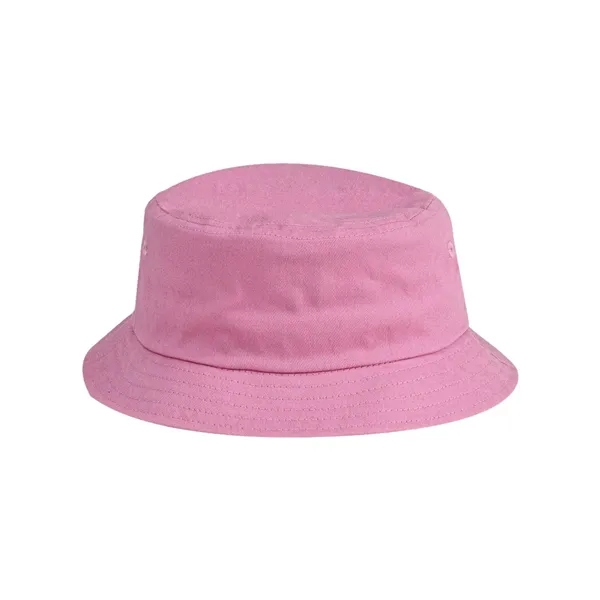 Big Accessories Youth Crusher Bucket Hat - Big Accessories Youth Crusher Bucket Hat - Image 3 of 4