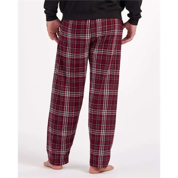 Boxercraft Men's Harley Flannel Pants - Boxercraft Men's Harley Flannel Pants - Image 53 of 126