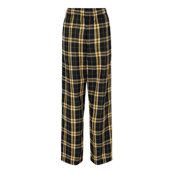 Boxercraft Youth Flannel Pants - Boxercraft Youth Flannel Pants - Image 2 of 22