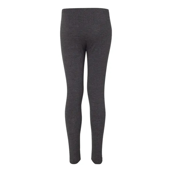 Boxercraft Women's Love 'Em Leggings - Boxercraft Women's Love 'Em Leggings - Image 5 of 8