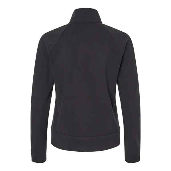 Boxercraft Women's Full-Zip Practice Jacket - Boxercraft Women's Full-Zip Practice Jacket - Image 2 of 2