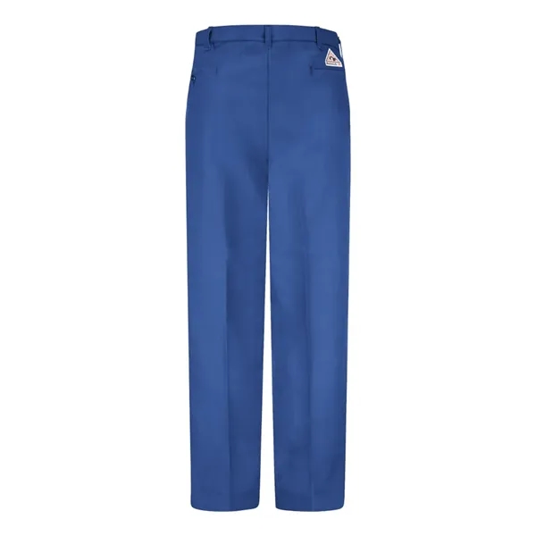 Bulwark Men's Work Pants - Nomex® IIIA - 6 oz. - Bulwark Men's Work Pants - Nomex® IIIA - 6 oz. - Image 4 of 4